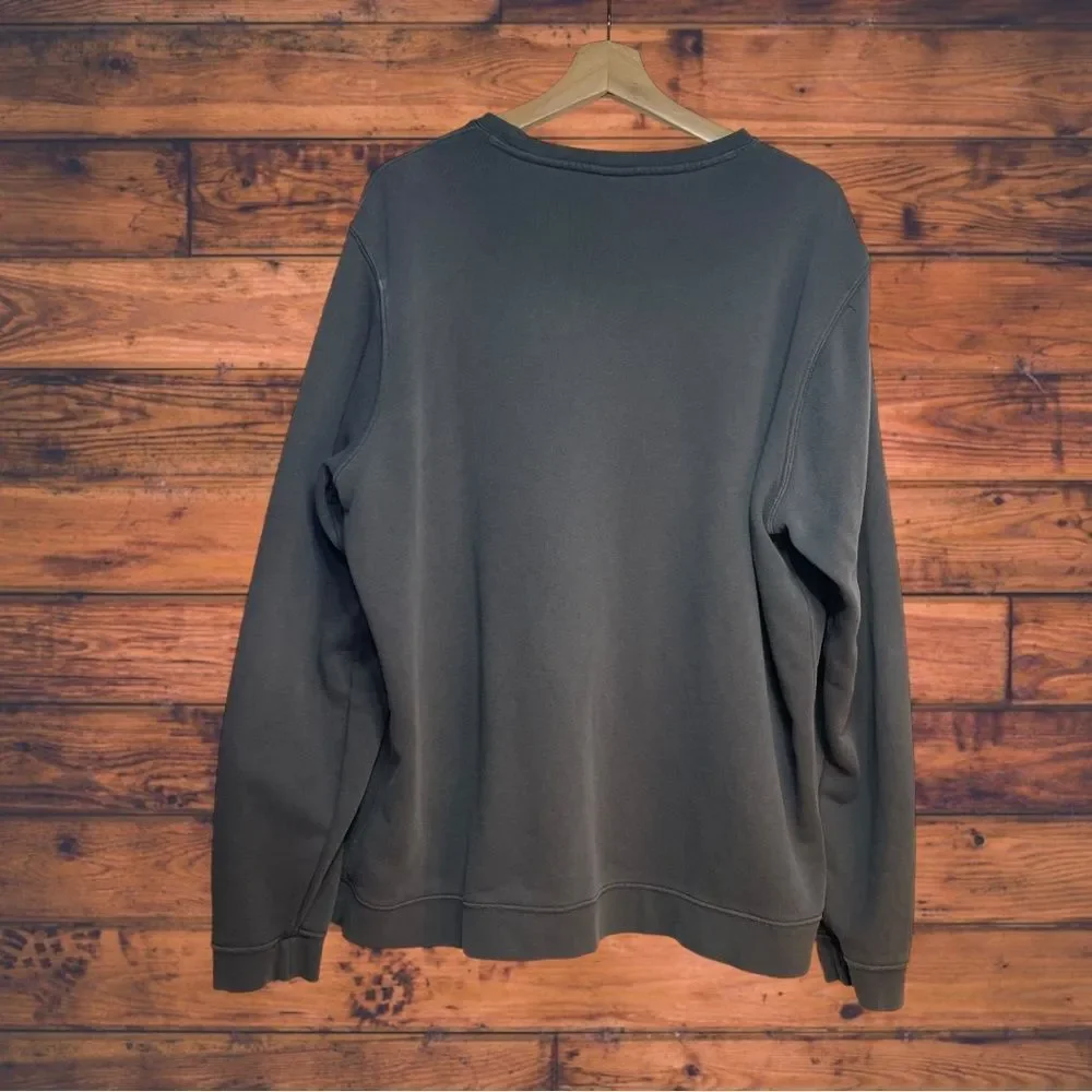 5 for $25🔥Nike Memphis Athletics Grey Pullover Sweater XL‎